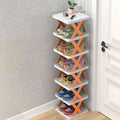 Portable Multi-layer Shoe Rack