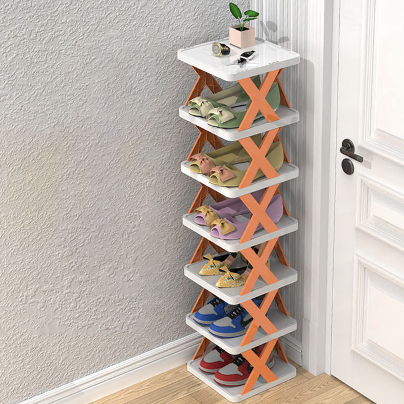 Portable Multi-layer Shoe Rack