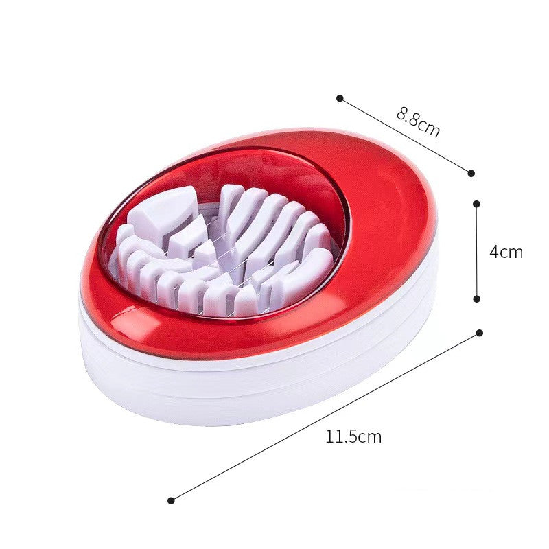 Kitchen Egg Slicer