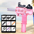 Aqua Force Electric Water Gun