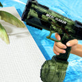 Rechargeable Electric Water Gun Toy
