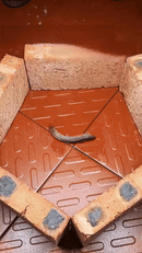 Transparent waterproof sealant glue