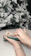 Money Pull-Out Gift Box