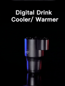 2-in-1 Smart Car Heating & Cooling Cup