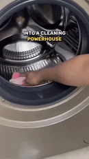 DrumDoctor Cleaning Tablet