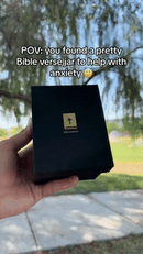 Daily Bible Quotes Jar