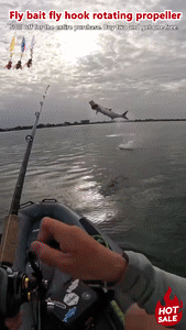 BiteEase Pro Lures