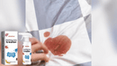 Fabric Stain Remover Spray