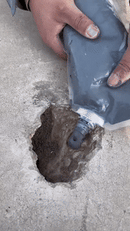 Waterproof Sealing Adhesive