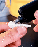 Handy Facial Hair Trimmer