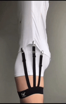 Shirt Tuck Elastic Holder