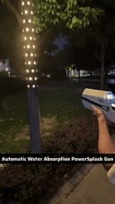 Automatic Water Reload Gun