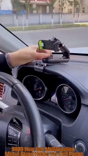 ViewEase Universal Phone Holder