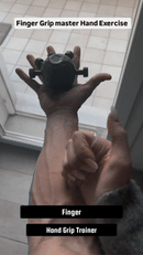 HandFlex Exerciser