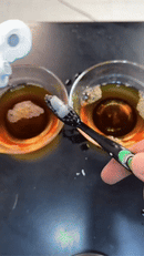 Bamboo Charcoal Brightening Toothpaste