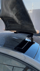 UltraDry Car Cleaning Towel