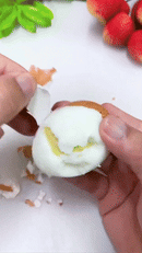 Kitchen Egg Shell Remover 2Pcs