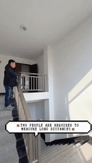 Compact USB Laser Range Finder