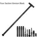 Multifunctional Tactical Hiking Stick