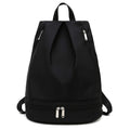 Waterproof Dual Compartment Backpack