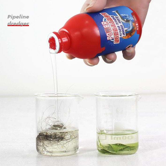 Powerful Pipe-dredging Agent Liquid