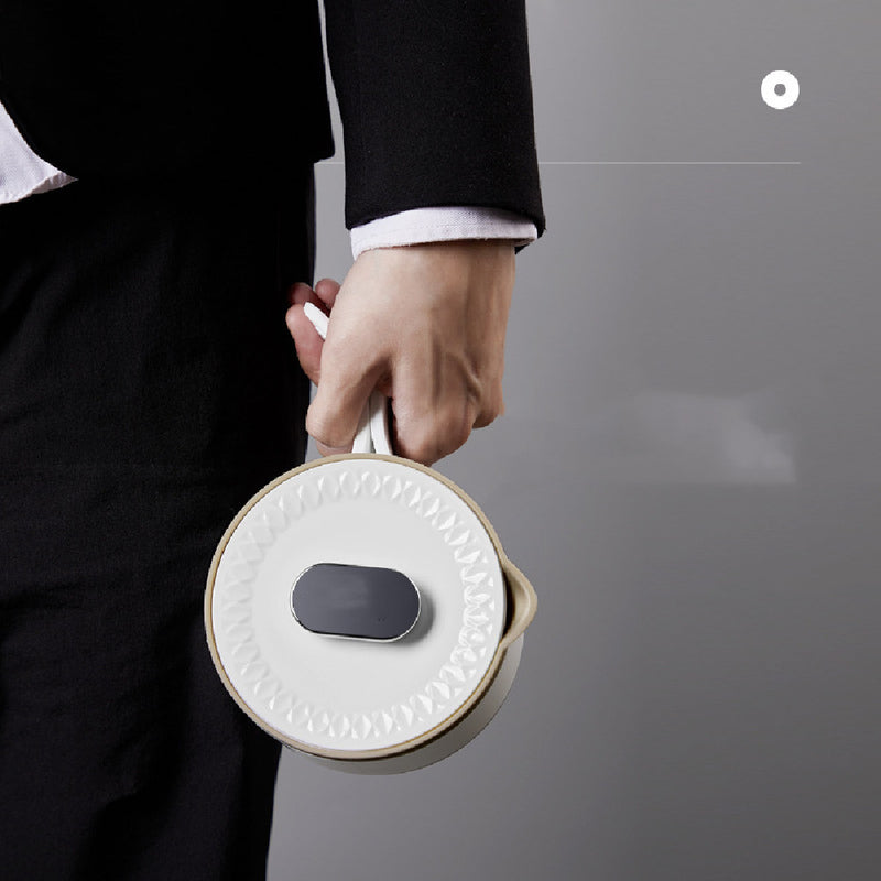 Portable Folding Kettle