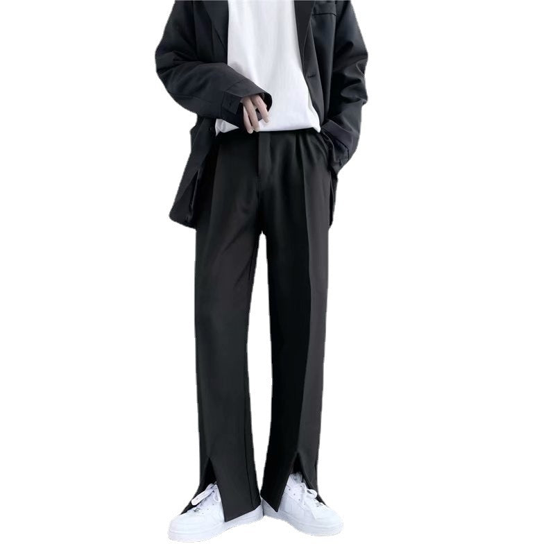 Fashionable Flexi Trousers