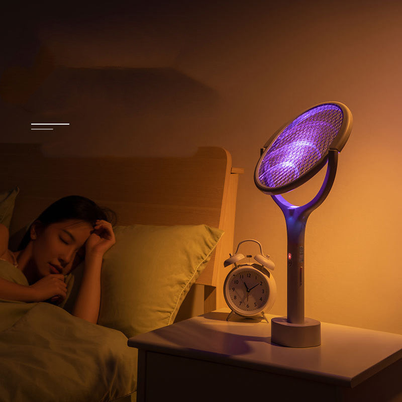 360 Degree Electric Fly Swatter