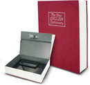 Dictionary Secret Safe Box