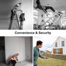 Compact USB Laser Range Finder