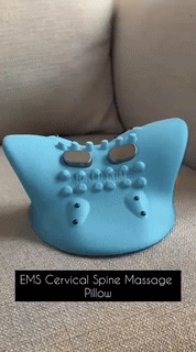 EMS Cervical Relief Pillow