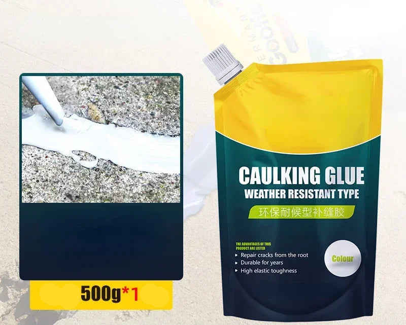 Waterproof Sealing Adhesive