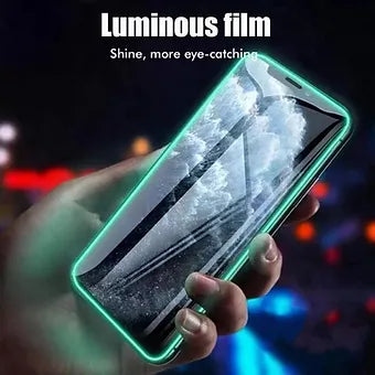 Glow Guard Elite - Luminous Tempered Glass - Mystery Gadgets glow-guard-elite-luminous-tempered-glass, 