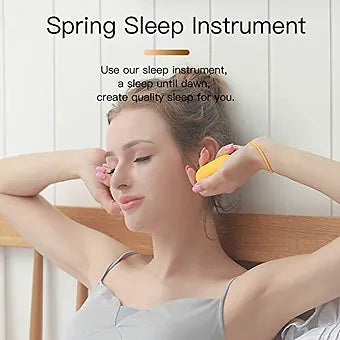 Mini Sleep Therapy Device - Mystery Gadgets mini-sleep-therapy-device, 