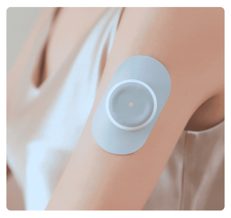 Magic Massage Sticky Pads - Mystery Gadgets magic-massage-sticky-pads, 
