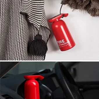 Fire Extinguishing Humidifier - Mystery Gadgets fire-extinguishing-humidifier, home