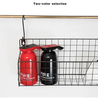 Fire Extinguishing Humidifier - Mystery Gadgets fire-extinguishing-humidifier, home
