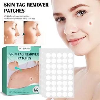 Skin Tag Remover Patches - Mystery Gadgets skin-tag-remover-patches, 