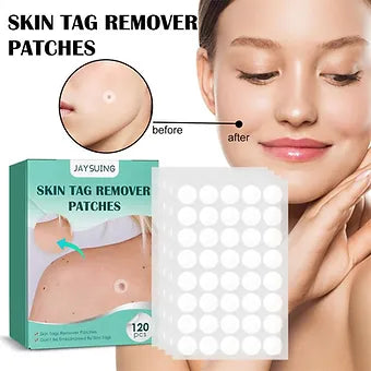 Skin Tag Remover Patches - Mystery Gadgets skin-tag-remover-patches, 