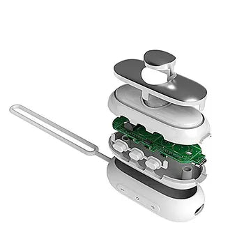 Mini Sleep Therapy Device - Mystery Gadgets mini-sleep-therapy-device, 