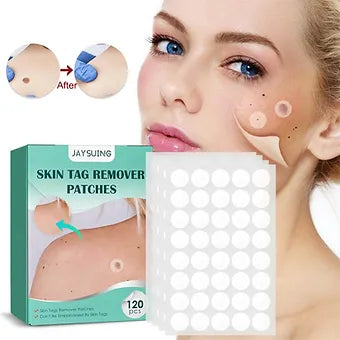 Skin Tag Remover Patches - Mystery Gadgets skin-tag-remover-patches, 