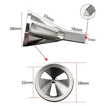 External Chamfering Device - Mystery Gadgets external-chamfering-device, 