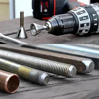 External Chamfering Device - Mystery Gadgets external-chamfering-device, 