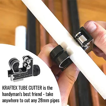 Mini Tube Cutter - Mystery Gadgets mini-tube-cutter, Gadgets