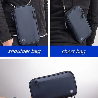 Travel Passport Wallet - Mystery Gadgets travel-passport-wallet, Bags