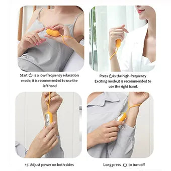 Mini Sleep Therapy Device - Mystery Gadgets mini-sleep-therapy-device, 