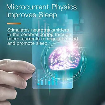 Mini Sleep Therapy Device - Mystery Gadgets mini-sleep-therapy-device, 