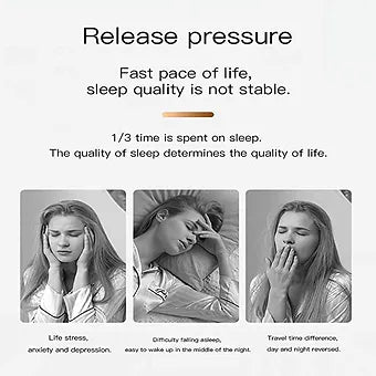 Mini Sleep Therapy Device - Mystery Gadgets mini-sleep-therapy-device, 