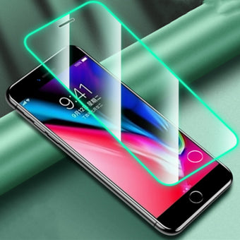 Glow Guard Elite - Luminous Tempered Glass - Mystery Gadgets glow-guard-elite-luminous-tempered-glass, 