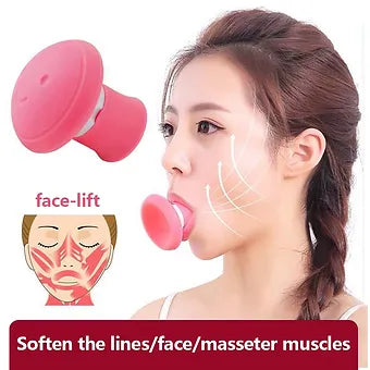 Face Lifter Massager - Mystery Gadgets face-lifter-massager, Health & Beauty